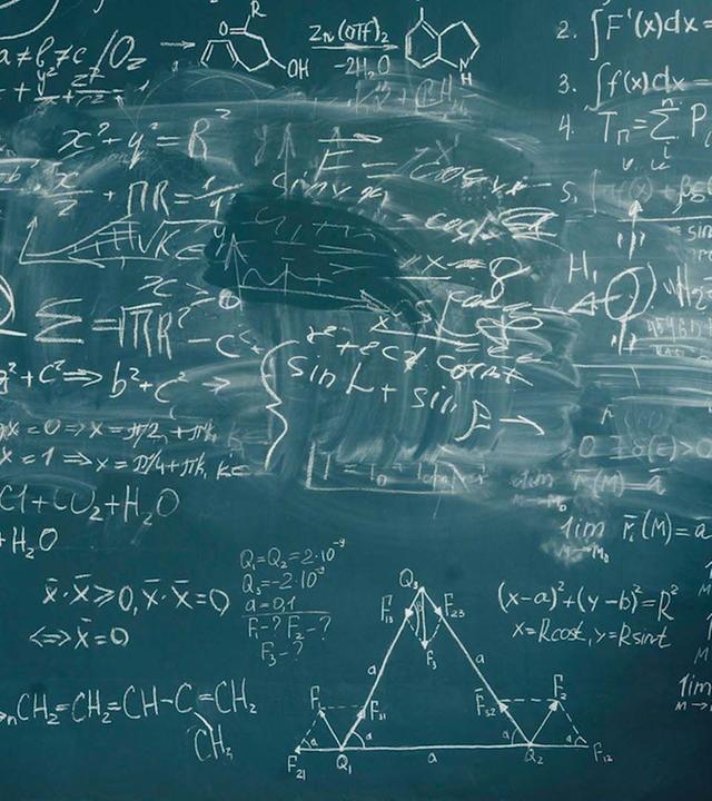 Finden wir die Weltformel? - 42 - Die Antwort auf fast alles