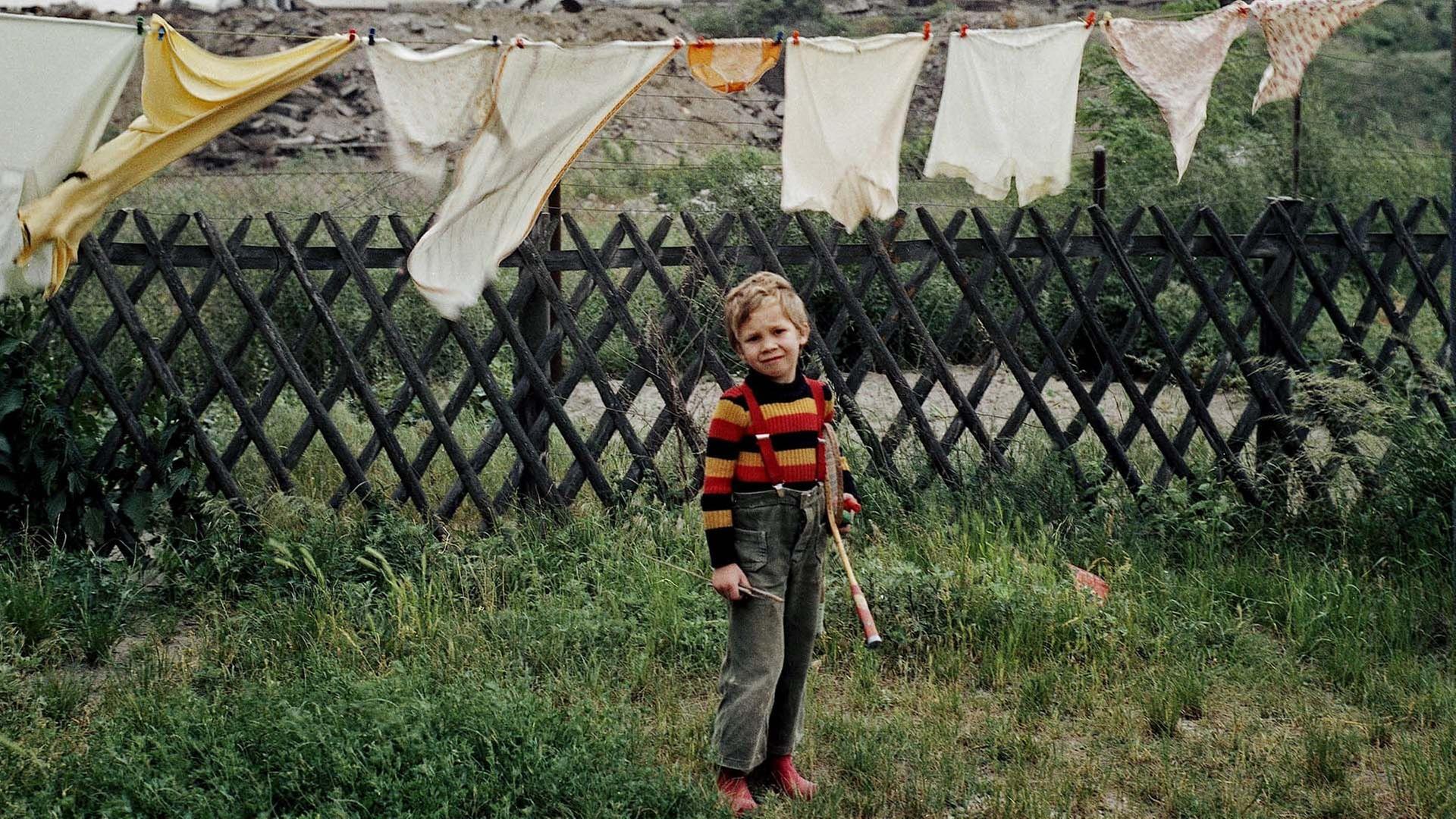 Bild für Fotoshooting DDR - Bilder zwischen Propaganda und Alltag