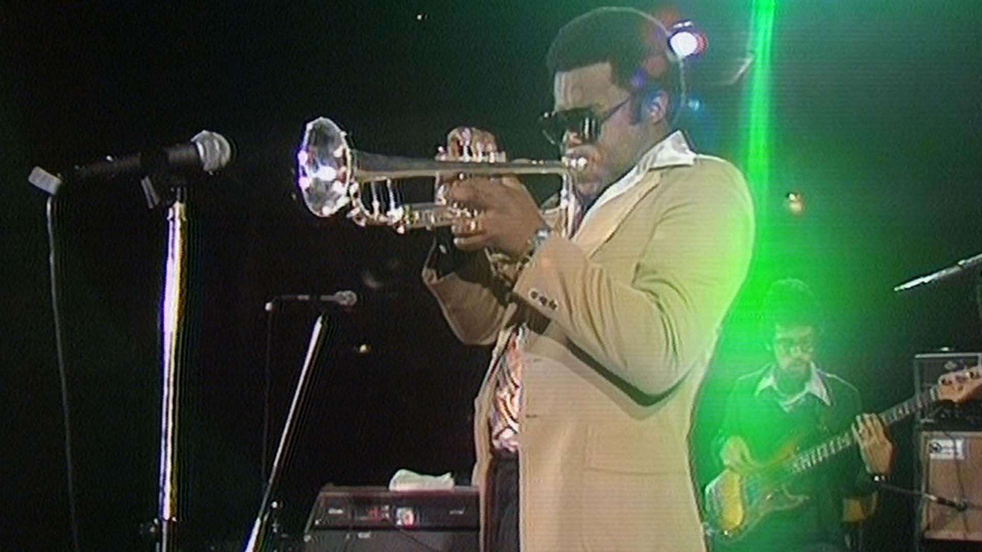 Freddie Hubbard Quintet - Berliner Jazztage