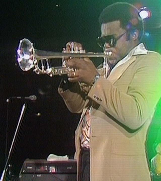 Freddie Hubbard Quintet - Berliner Jazztage