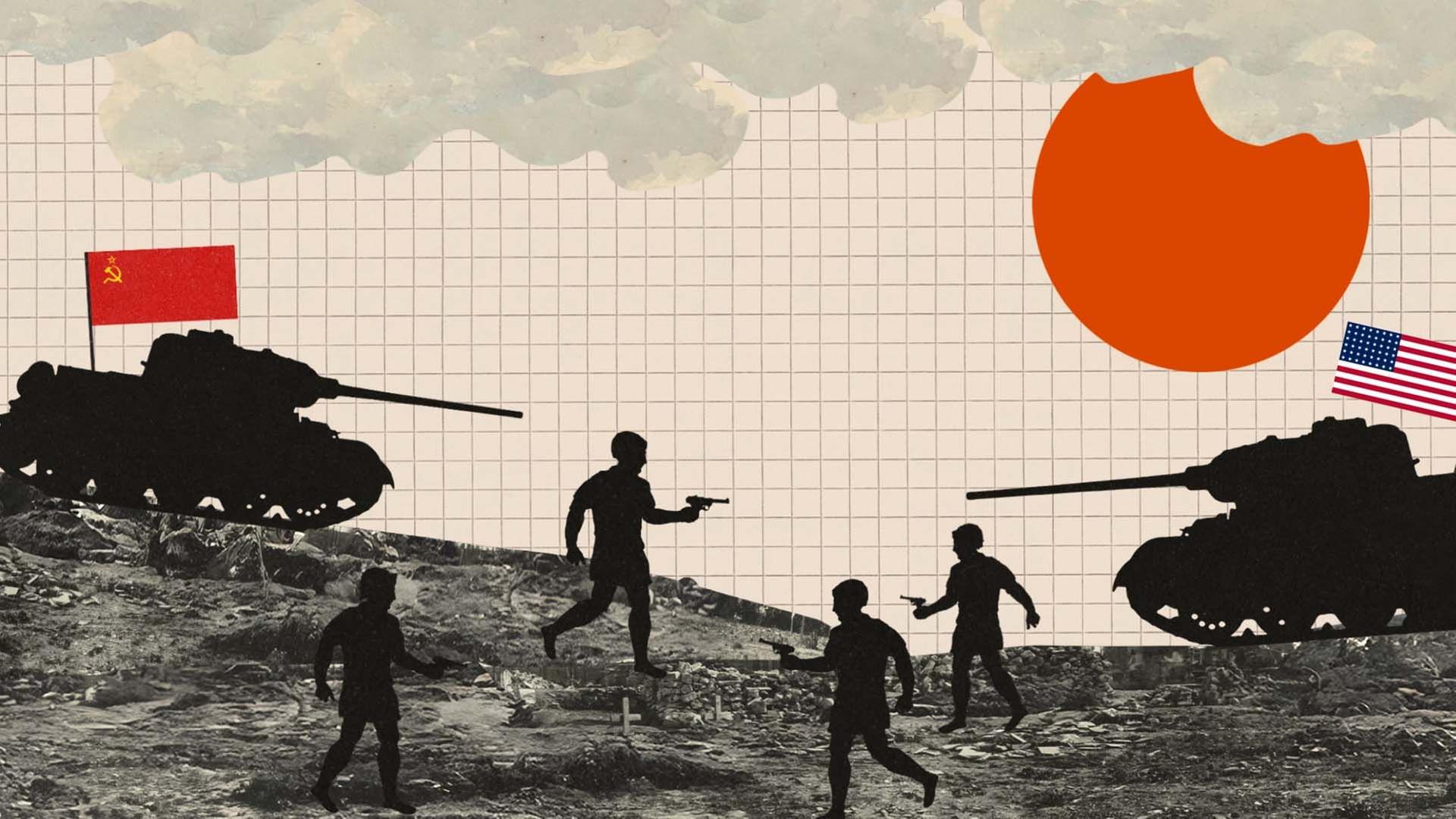 Gab es früher mehr Gewalt als heute? - Stimmt es, dass ...?