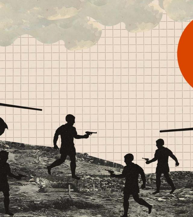 Gab es früher mehr Gewalt als heute? - Stimmt es, dass ...?