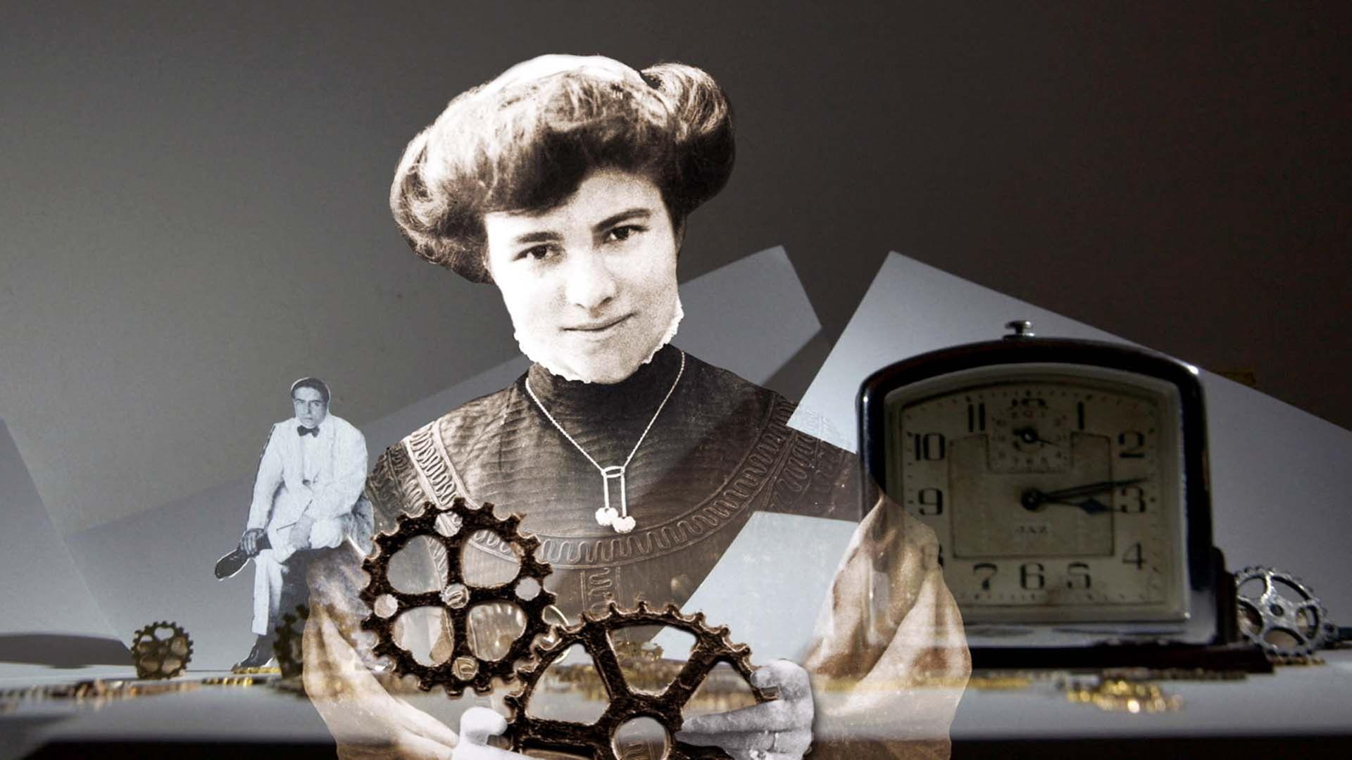 Gabriële Buffet-Picabia - Die Frau mit dem erotischen Verstand