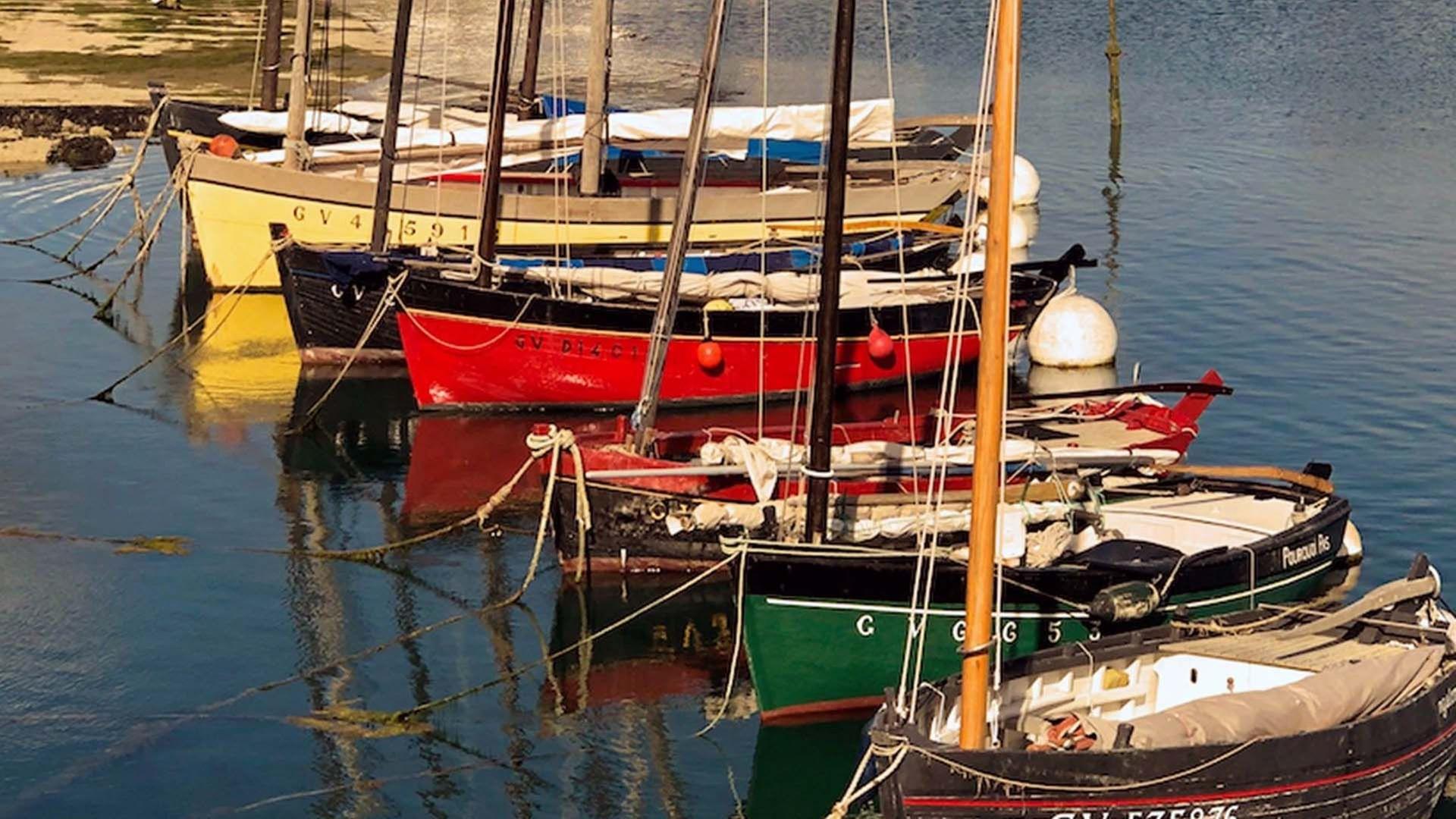 GEO Reportage - Bretagne, die raue Schönheit
