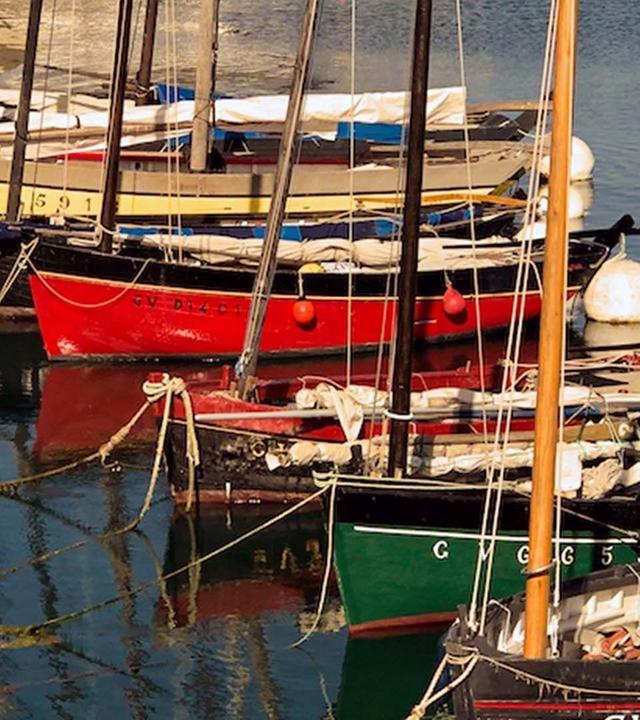 GEO Reportage - Bretagne, die raue Schönheit