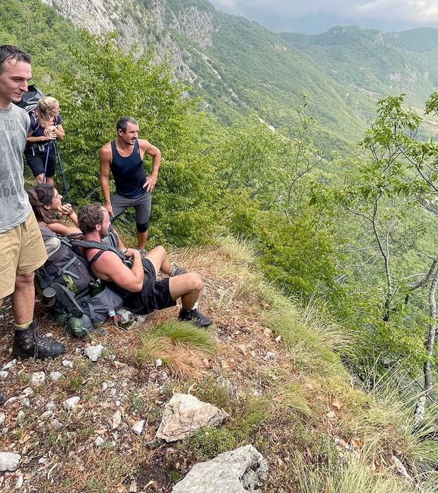 GEO Reportage - Europas Urwälder: Ein Schatz der Natur