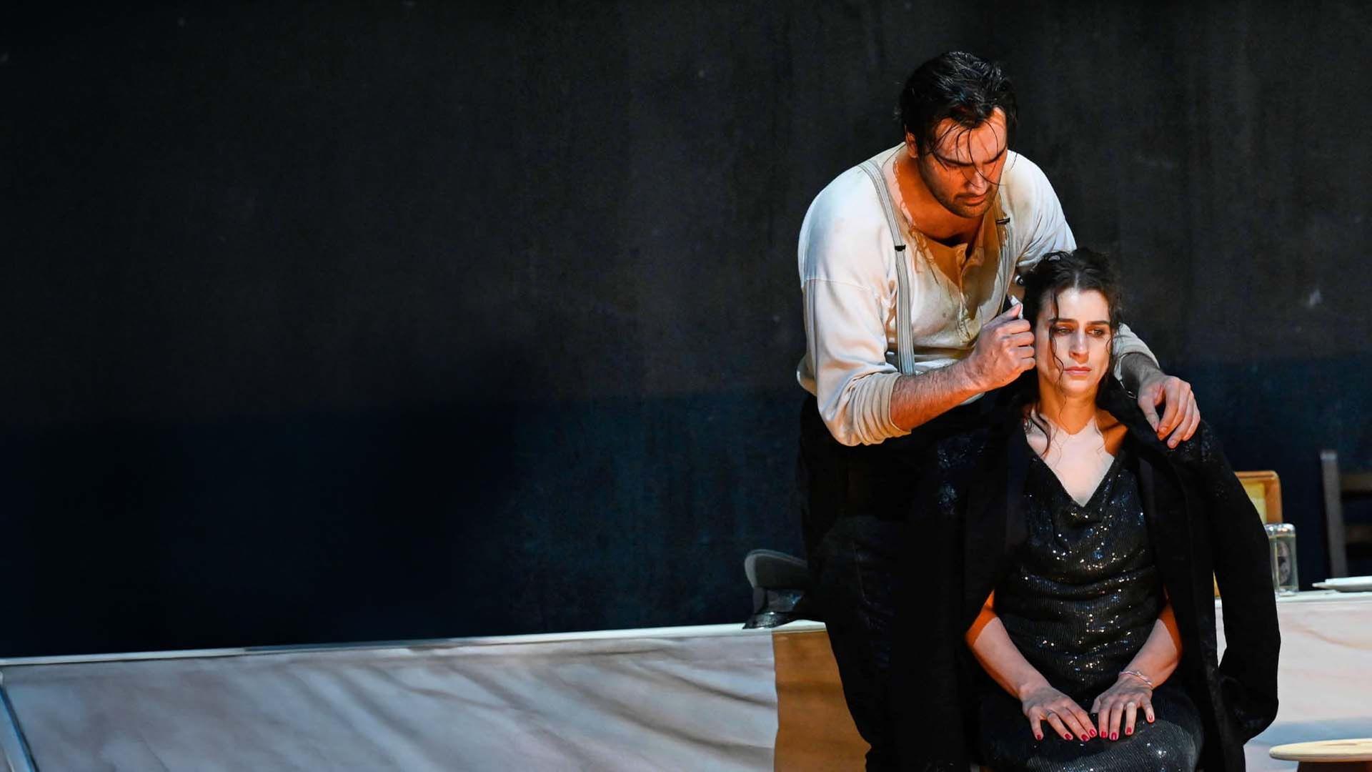Georges Bizet: Carmen - Salzburger Festspiele 2026