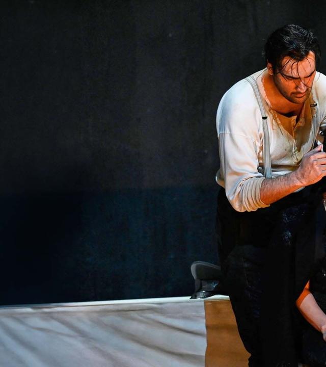 Georges Bizet: Carmen - Salzburger Festspiele 2026