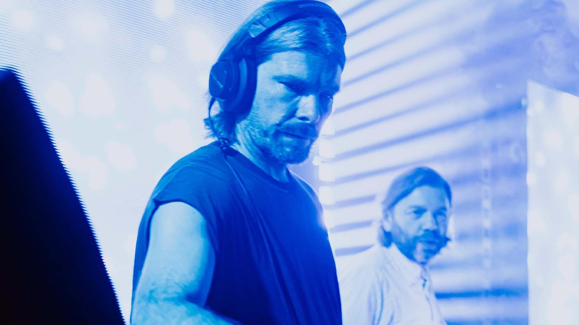 Gerd Janson b2b Marcel Dettmann - Sónar 2026