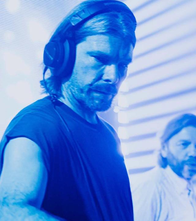 Gerd Janson b2b Marcel Dettmann - Sónar 2026