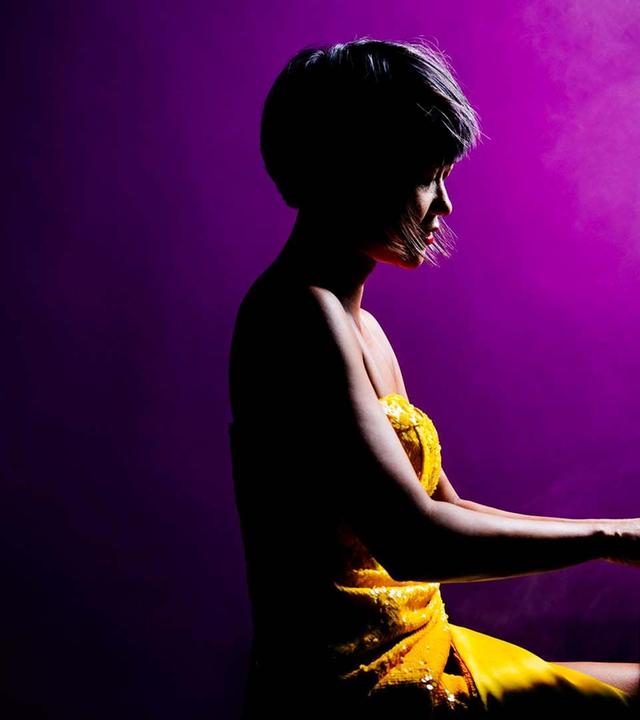 Gershwins “Rhapsody in Blue” mit Yuja Wang - Mit dem Mahler Chamber Orchestra