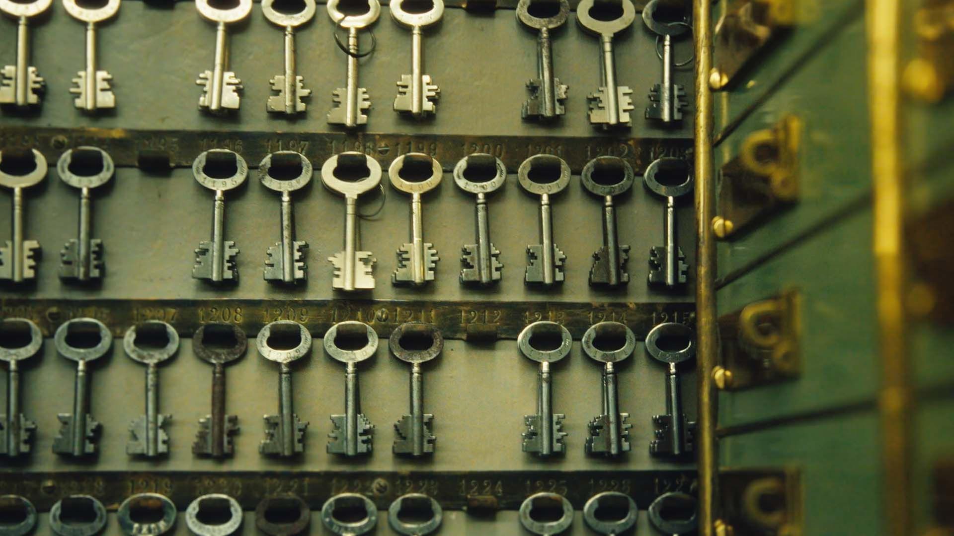 Gier - Der Fall der Credit Suisse