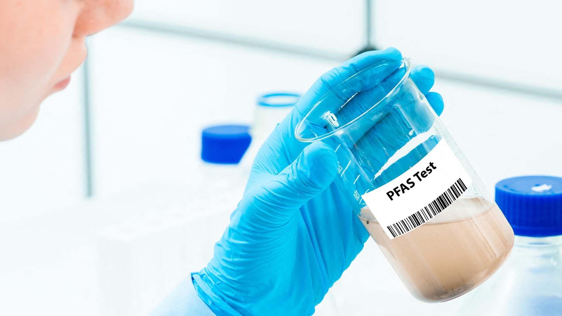 Gift in unserem Alltag - Die Plage der PFAS