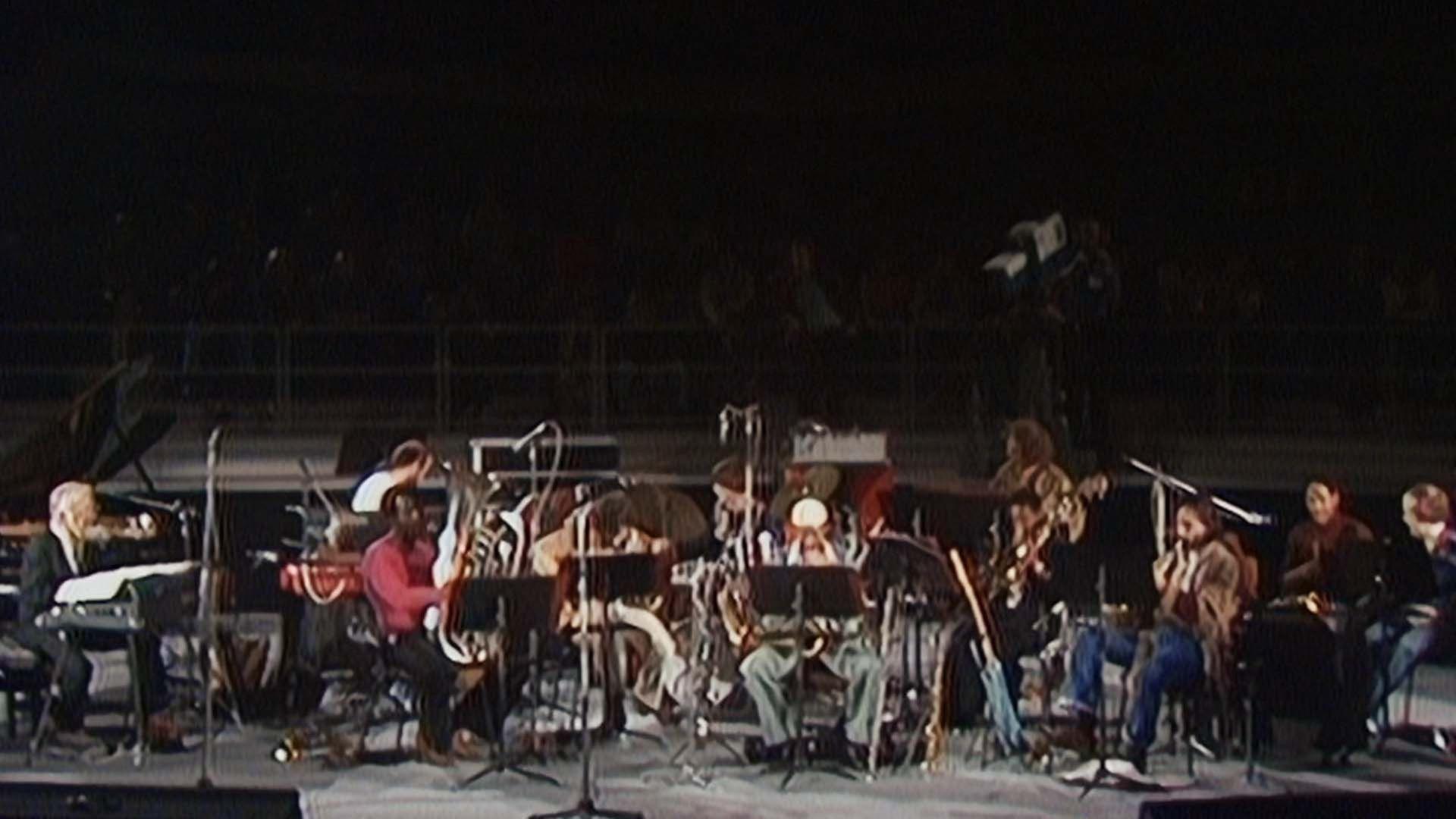 Gil Evans Orchestra - Berliner Jazztage
