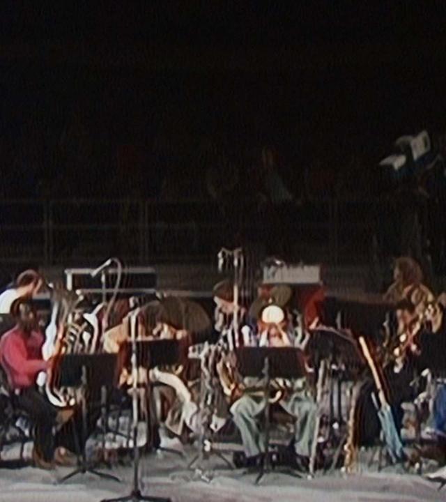 Gil Evans Orchestra - Berliner Jazztage