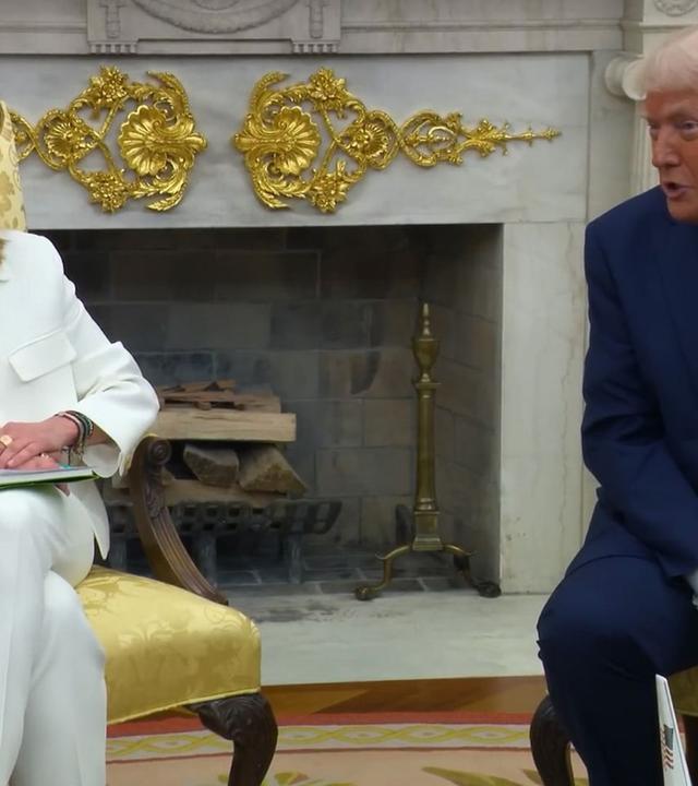 Giorgia Meloni: Die Macht des Clans (2/2) - An der Spitze Italiens