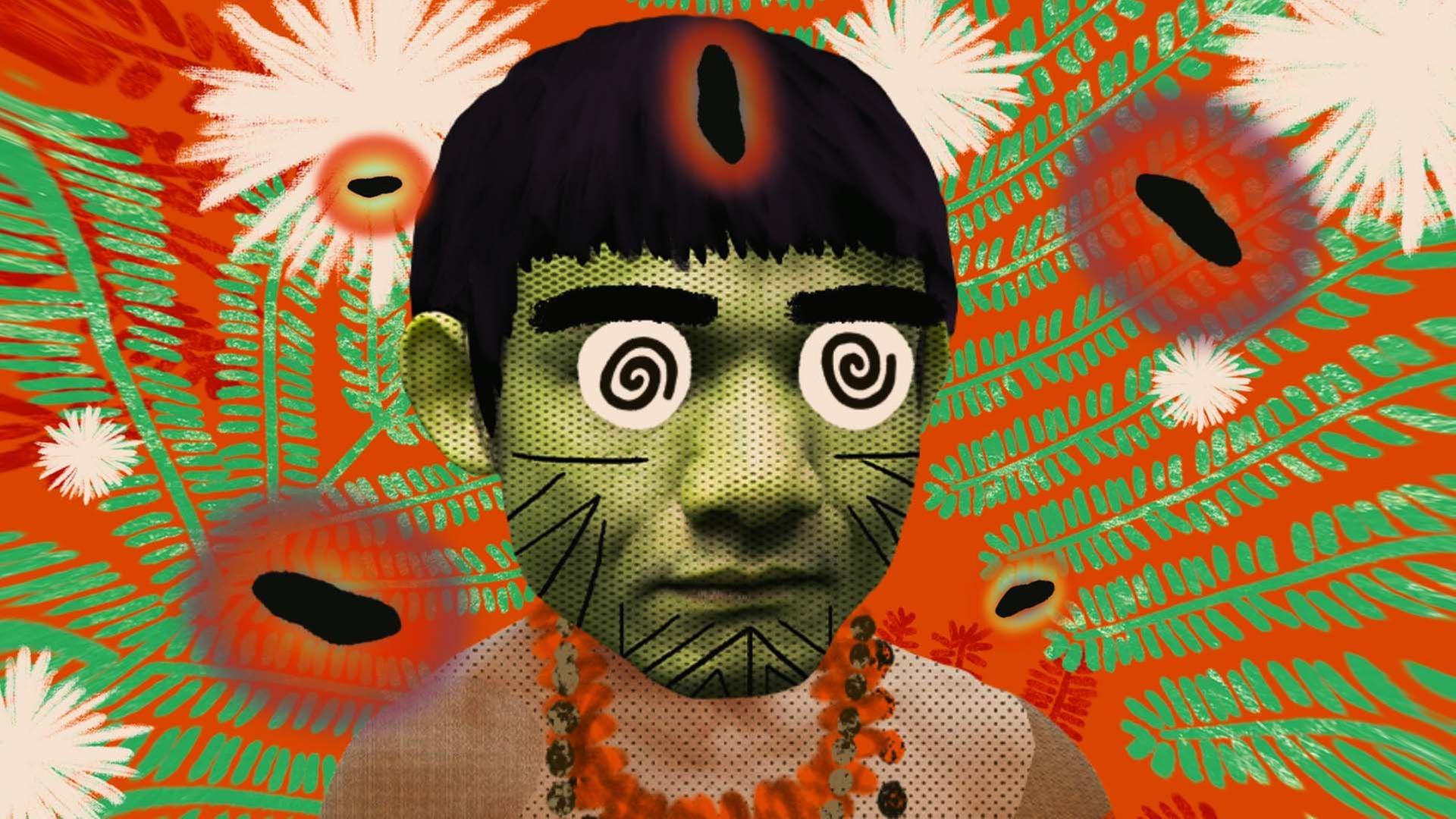 Haben Menschen sich schon immer berauscht? - Stimmt es, dass ...?