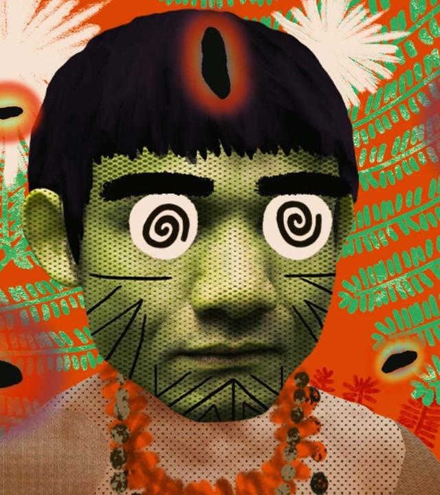 Haben Menschen sich schon immer berauscht? - Stimmt es, dass ...?