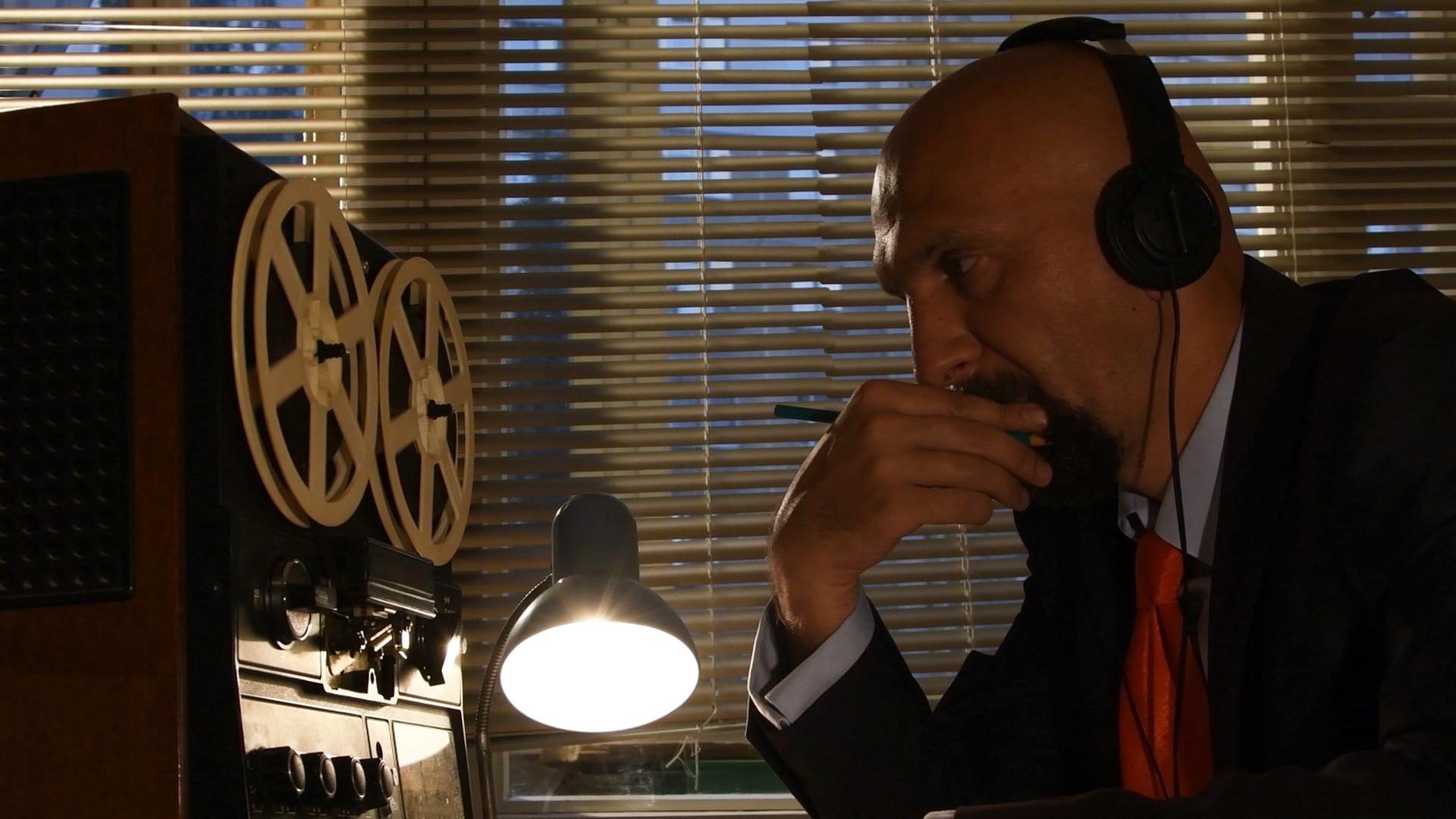 Haben Spione kein Gewissen? - Stimmt es, dass ...?