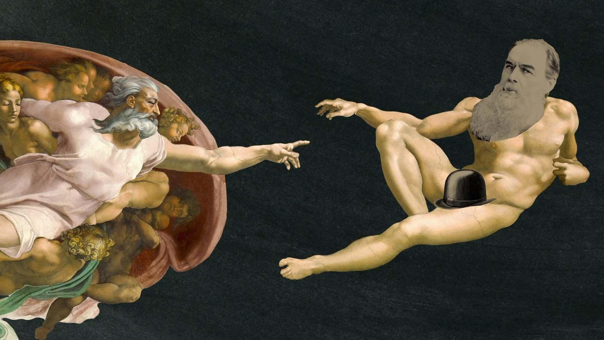 Haben wir schon immer an Götter geglaubt? - Stimmt es, dass ...?