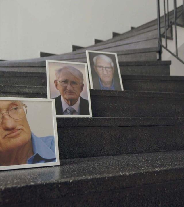 Habermas - Philosoph und Europäer