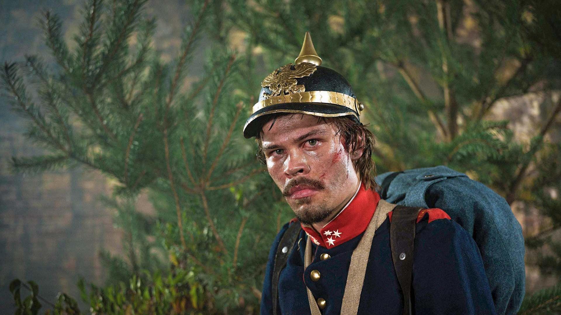Habsburg gegen Hohenzollern - Die Schlacht bei Königgrätz