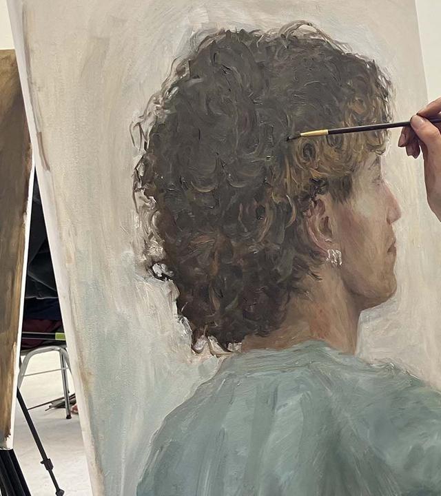 Hairy Tales - Das Haar in der Kunst