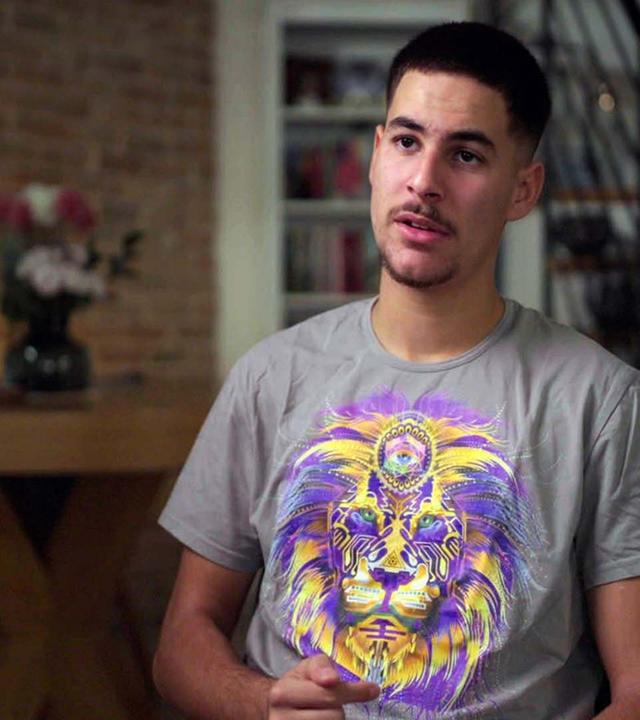 Hamas-Angriff aufs Festival - Die Überlebenden des Wüsten-Raves