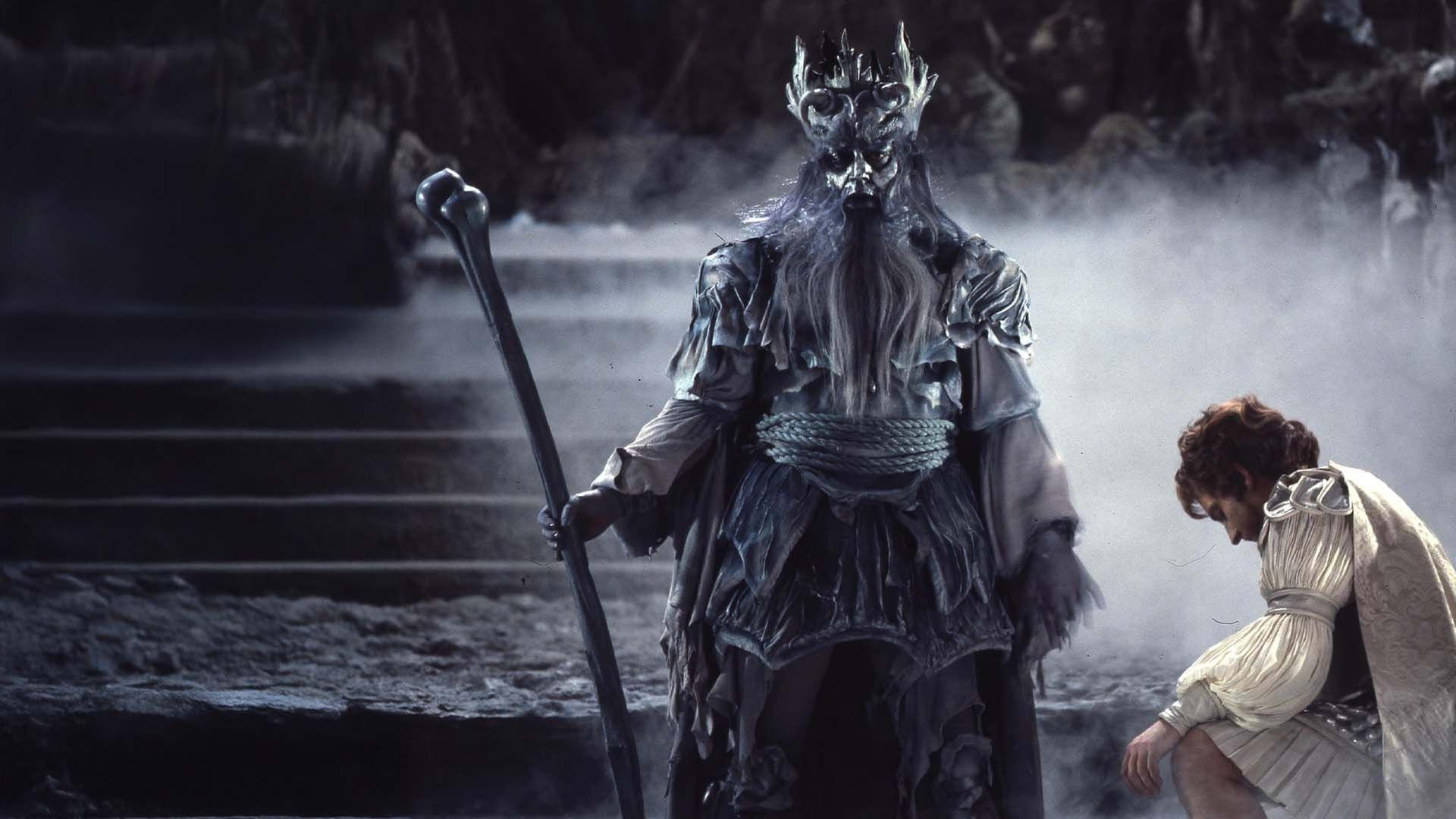 Harnoncourt dirigiert Monteverdis "L‘Orfeo" - Dokufilm - Sternstunden der Musik