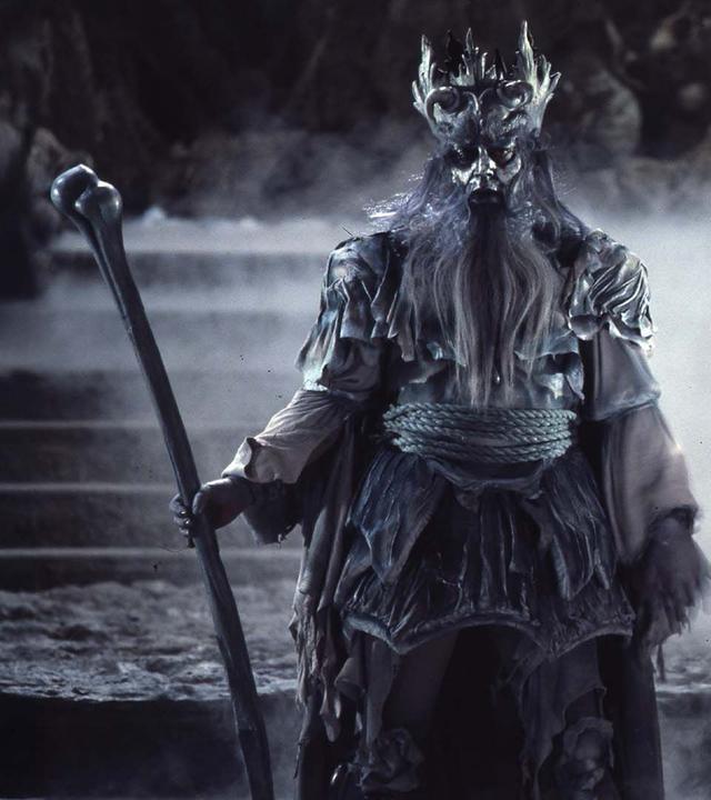 Harnoncourt dirigiert Monteverdis "L‘Orfeo" - Dokufilm - Sternstunden der Musik