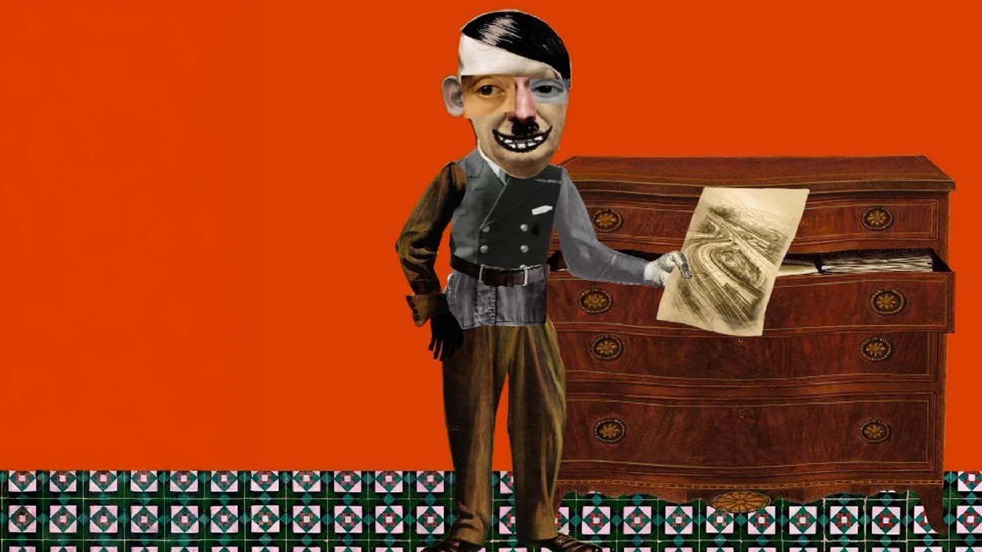 Hat Hitler die Autobahn erfunden? - Stimmt es, dass ...?