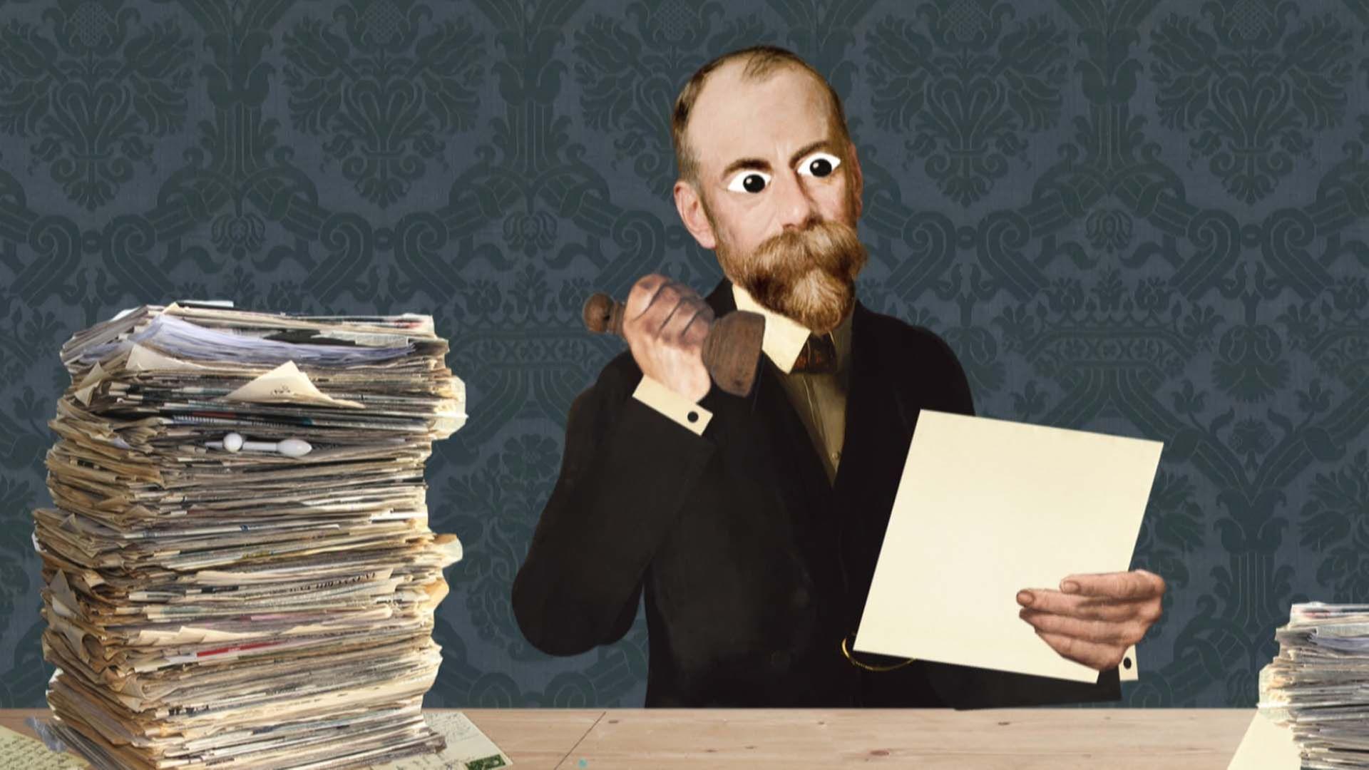 Hatten wir früher keine Familiennamen? - Stimmt es, dass...?