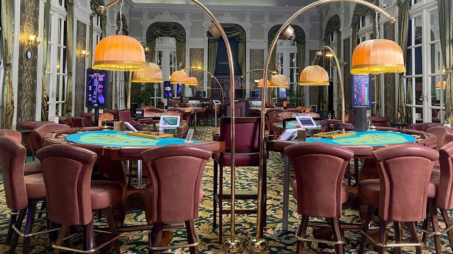 Hotel-Legenden - Grandhotel Pupp in Karlsbad