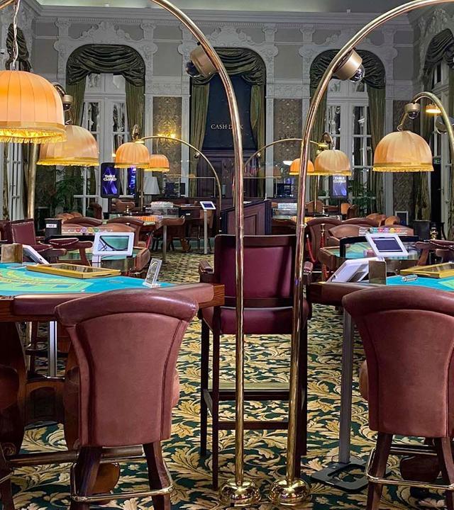 Hotel-Legenden - Grandhotel Pupp in Karlsbad