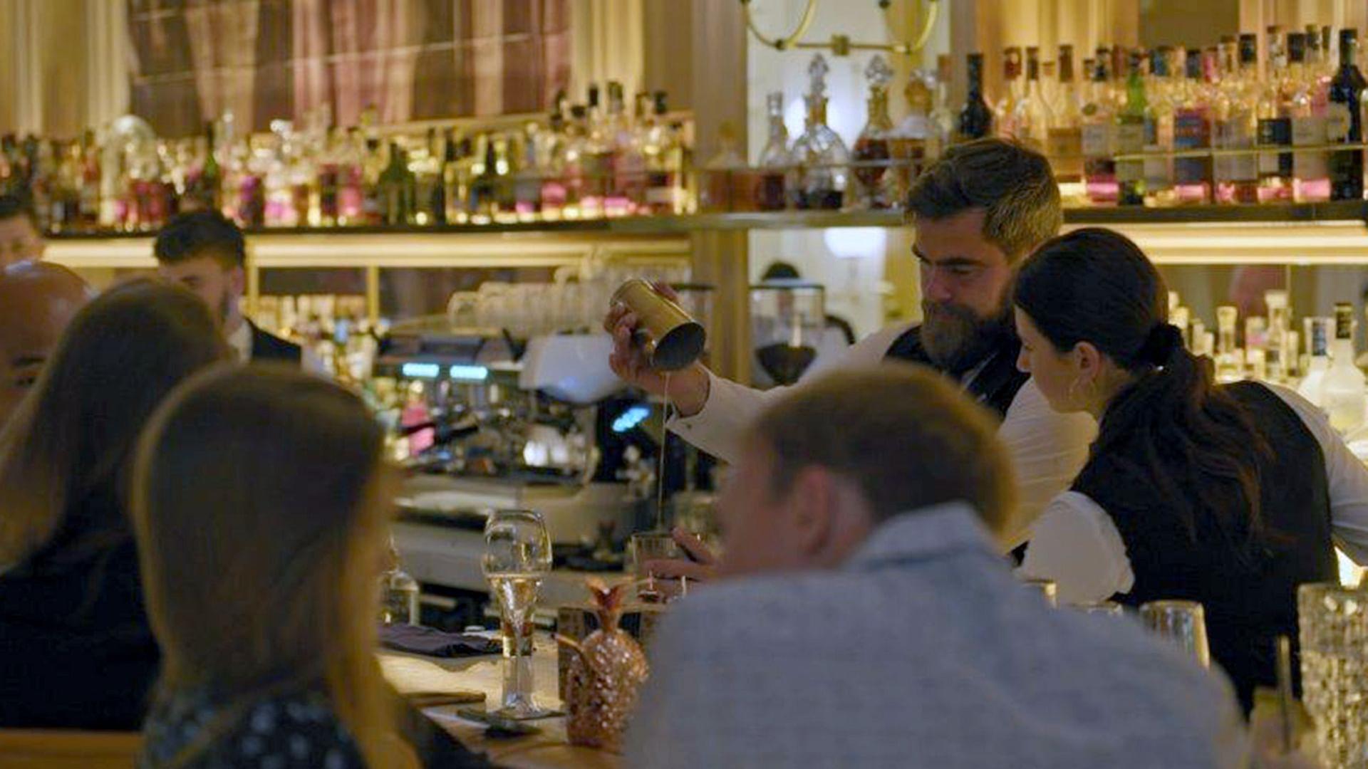 Hotel-Legenden - Raffles Europejski in Warschau
