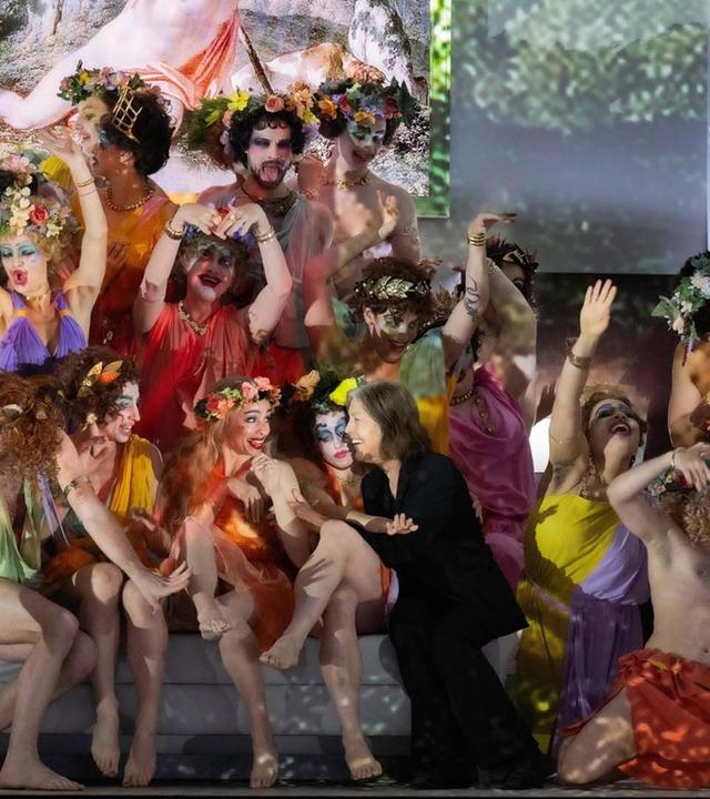 Hotel Metamorphosis - Salzburger Festspiele 2025