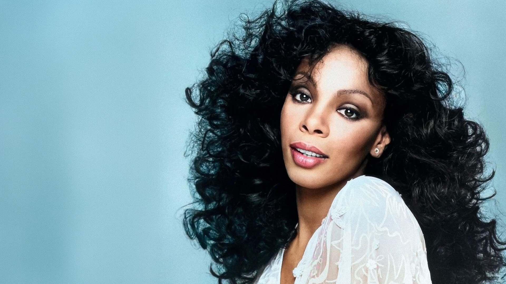 I Feel Love - Giorgio Moroder & Donna Summer