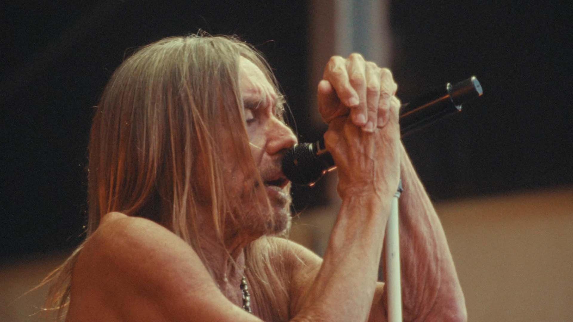 Iggy Pop - Zitadelle Spandau, 2025