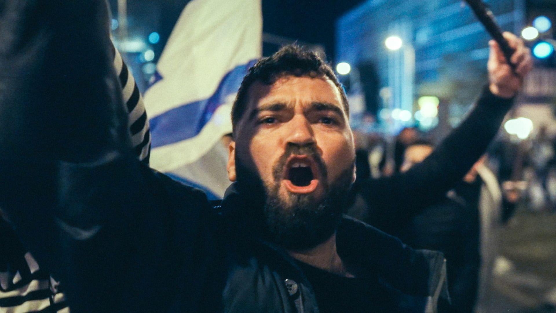 Israel - Welches Land wollen wir?
