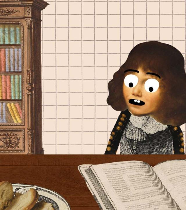 Ist die Kindheit eine Erfindung der Moderne? - Stimmt es, dass ...?