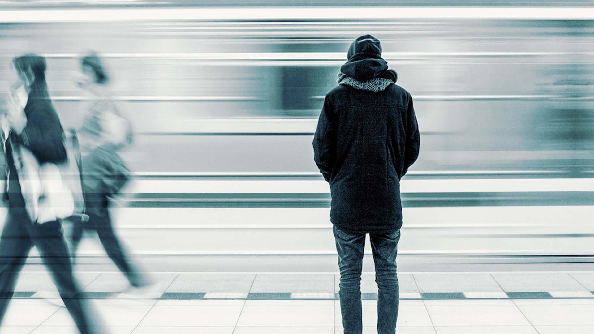 Ist Einsamkeit ansteckend? - 42 - Die Antwort auf fast alles