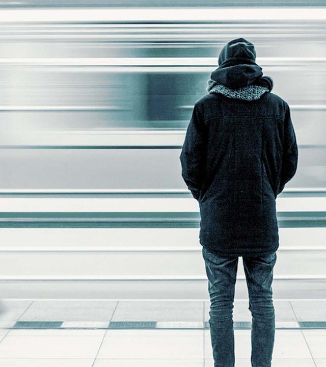 Ist Einsamkeit ansteckend? - 42 - Die Antwort auf fast alles