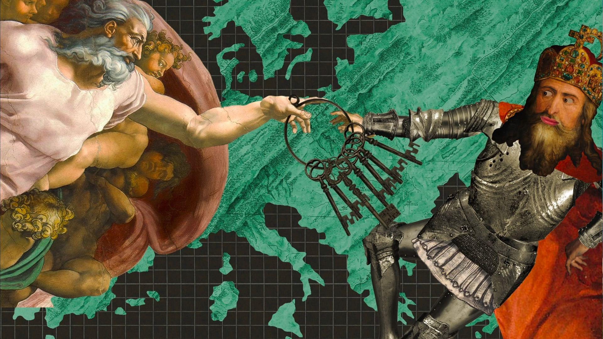 Ist Kollektiveigentum zum Scheitern verurteilt? - Stimmt es, dass ...?