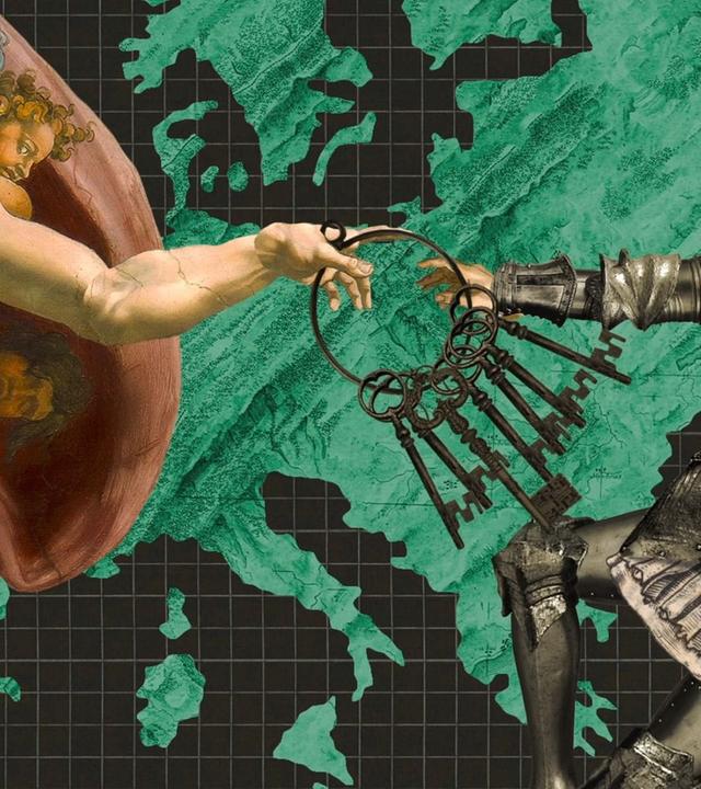 Ist Kollektiveigentum zum Scheitern verurteilt? - Stimmt es, dass ...?