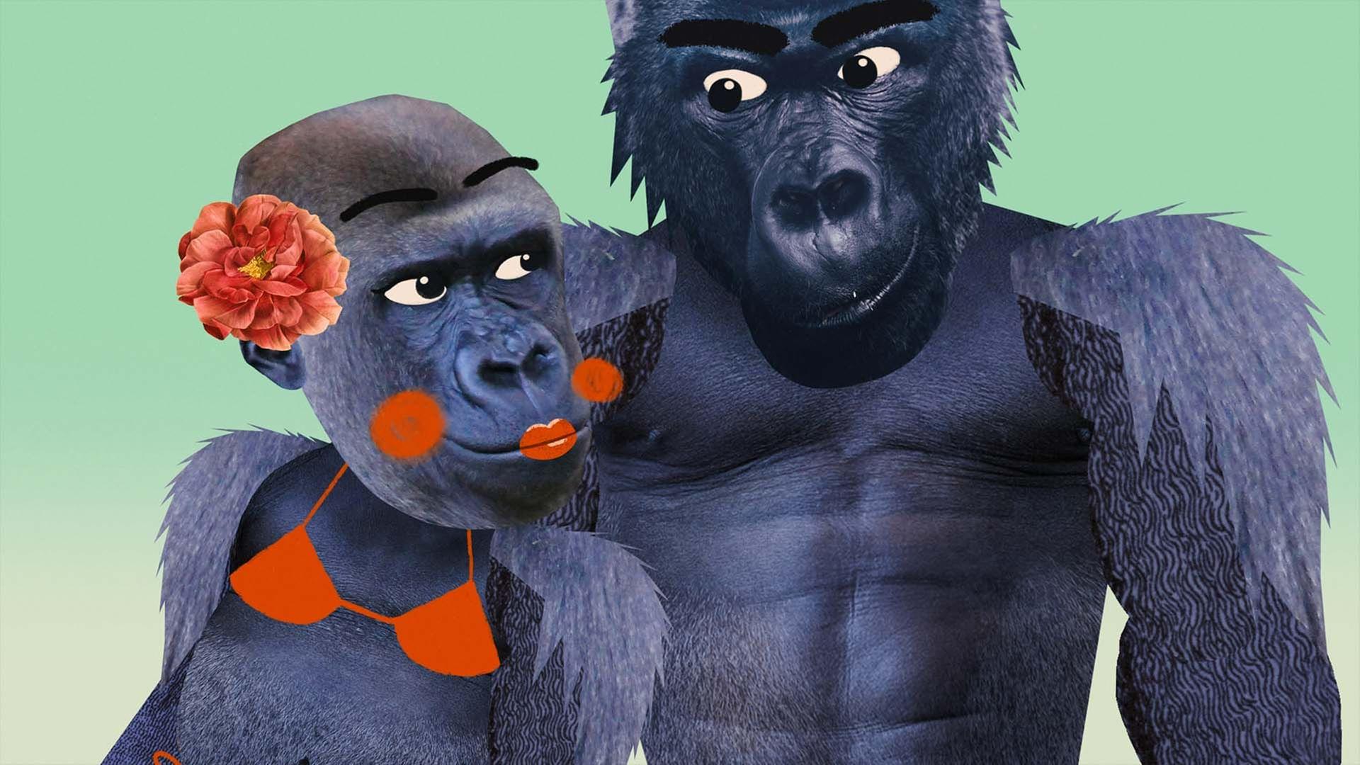 Ist Monogamie eine kulturelle Erfindung? - Stimmt es, dass ...?