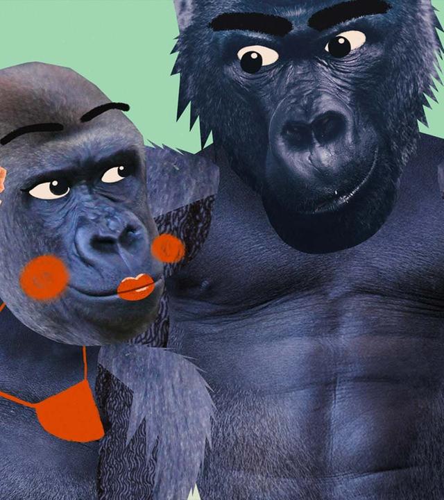 Ist Monogamie eine kulturelle Erfindung? - Stimmt es, dass ...?