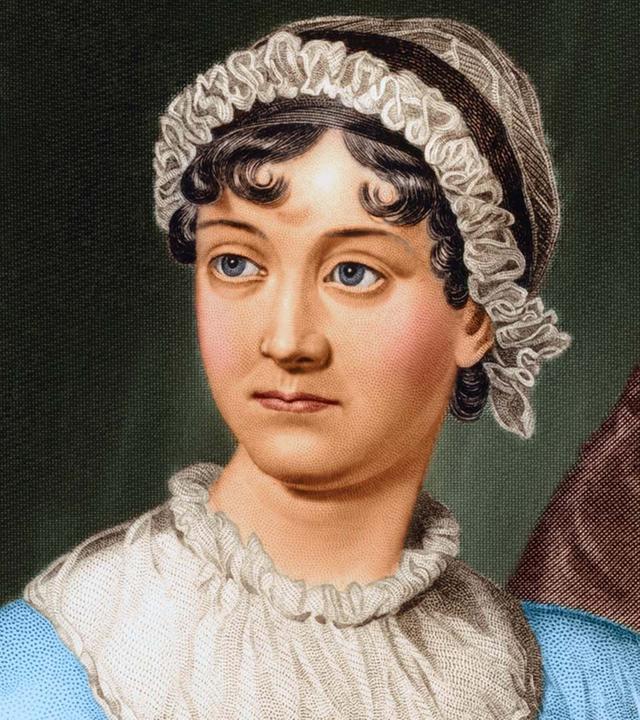 Jane Austen - Literatur und Leidenschaft
