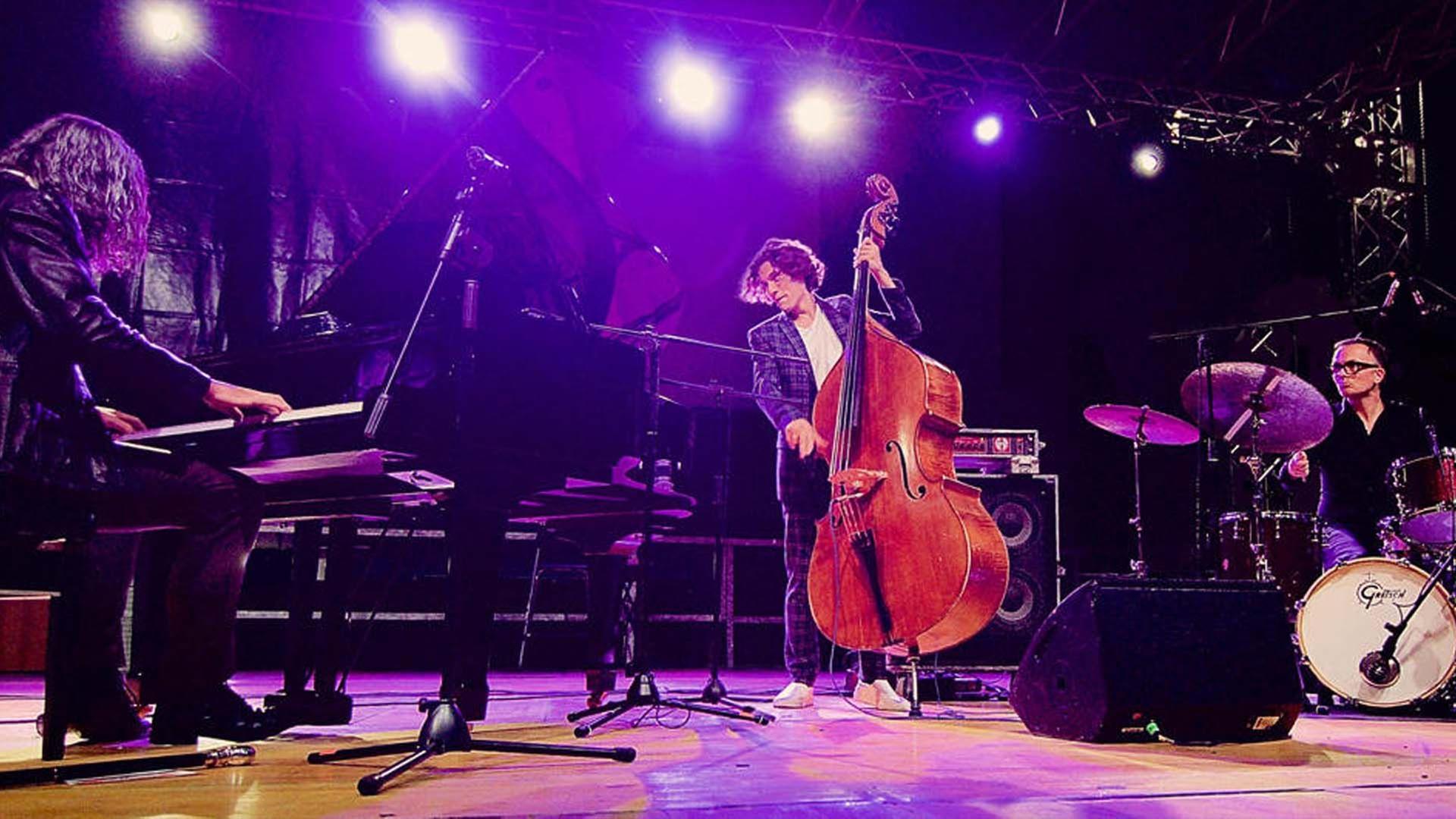 Jazz Sabbath - Leverkusener Jazztage 2025