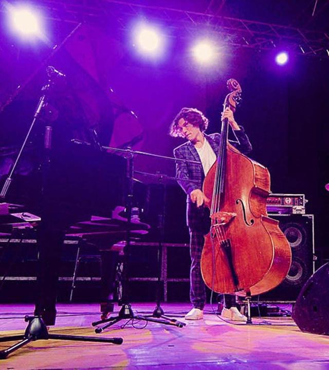 Jazz Sabbath - Leverkusener Jazztage 2025