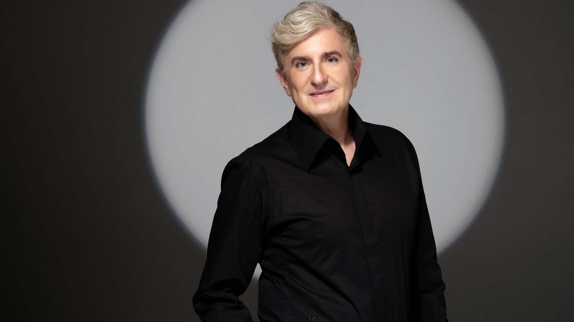Jean-Yves Thibaudet spielt Chatschaturjan - Mit dem Royal Concertgebouw Orchestra